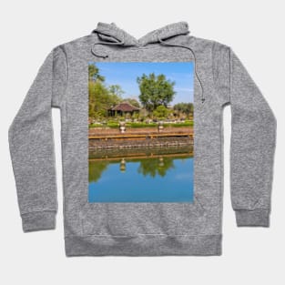 Imperial Palace Gardens Hoodie